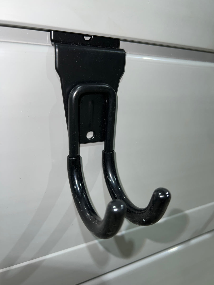 2' Grip Loop Hook For Slat Wall SmartSlat