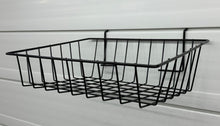  Sloped Basket