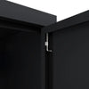 Core Plus Series 3pc Cabinet Set with 30" Lockers