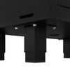 Core Plus Series 3pc Cabinet Set with 30" Lockers