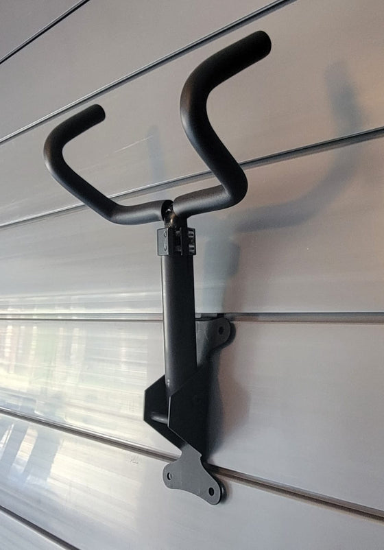 Horizontal Bike Hook