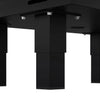 Core Plus Series 3pc Cabinet Set with 30" Lockers