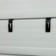  Recycle bin hooks (pair)