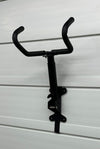 Horizontal Bike Hook