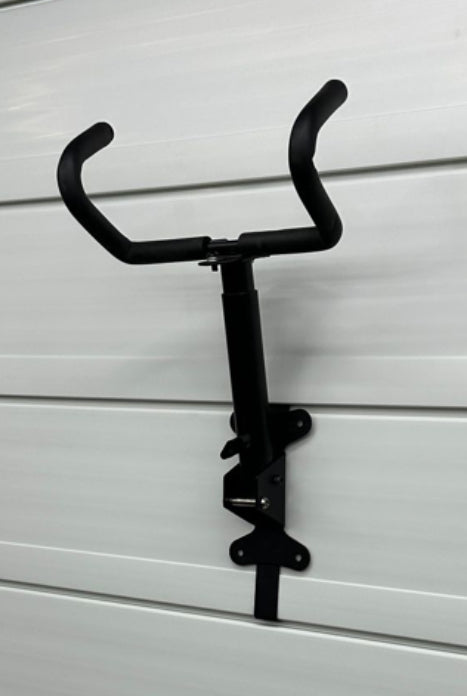 Horizontal Bike Hook