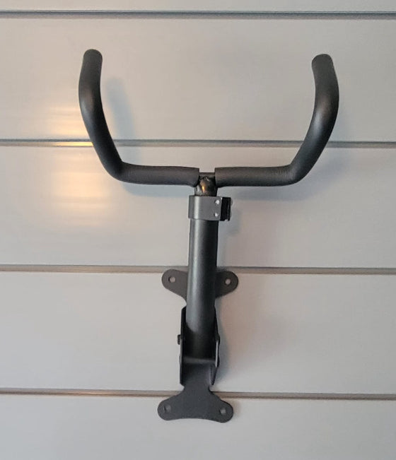 Horizontal Bike Hook