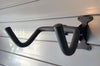 Horizontal Bike Hook