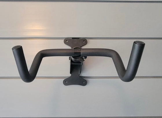 Horizontal Bike Hook